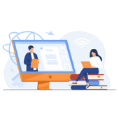 АСУ УЗ Universys Web Server