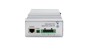 Коммутатор Origo OI3106P/60W OI3106P/60W/A1A (L2) 6x1Гбит/с 2SFP 4PoE+ 60W управляемый