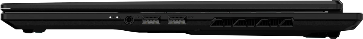 Ноутбук Gigabyte Gaming A16 PRO GA6DH Intel Core 7 240H (черный)