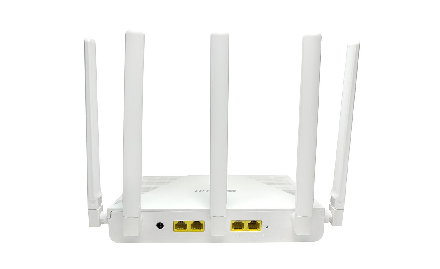 Wi-Fi роутер ORIGO OWR3030AXG