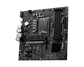 Материнская плата MSI Intel B760 PRO B760M-P DDR4 (плохая упаковка)