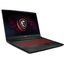 Ноутбук MSI 12U Intel Core i7-12700H (серый)