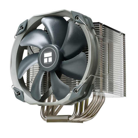Кулер Процессорный Thermalright для CPU Macho MAXX