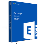 Microsoft Exchange Server 2019