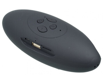 Колонки Hyundai Колонки H-PAC100 (черный)