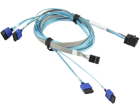 SUPERMICRO CBL-SAST-0699