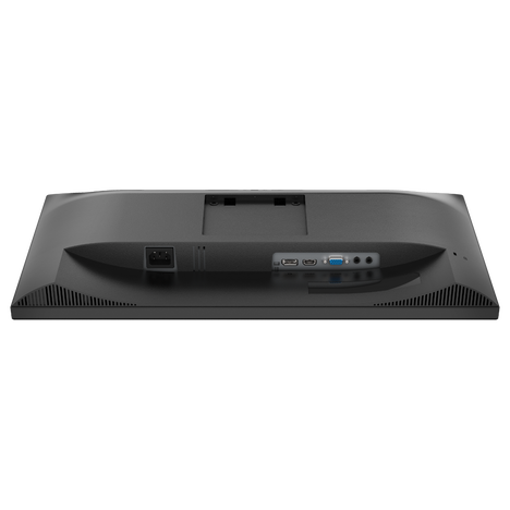 Монитор AOC 24E3QAF 24.0-inch черный