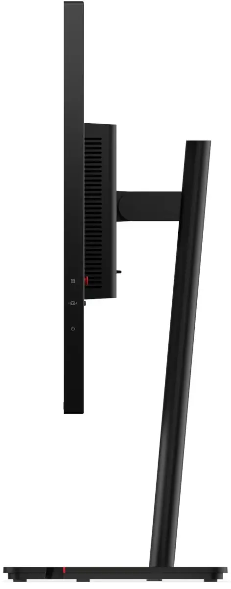 Монитор LENOVO T27UD-40 27.0-inch черный