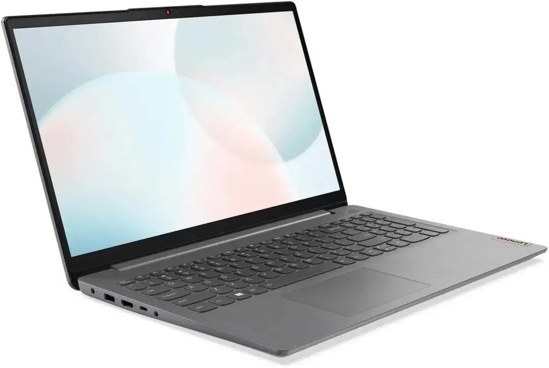 Ноутбук LENOVO IdeaPad IP3 G7 15IAU7 Intel Core i3-1215U (серый)