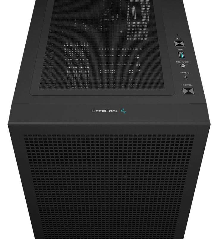 Корпус Deepcool CH560
