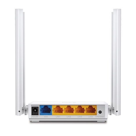 Wi-Fi роутер TP-LINK Archer C24