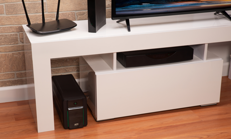 ИБП APC Back-UPS  950VA (BX950MI)