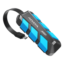 Накопитель  ADATA  SC740 1000GB USB 3.2