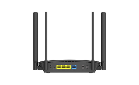 Wi-Fi роутер ORIGO OWR1530AXG