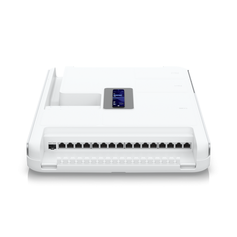 Точка доступа UBIQUITI UDW