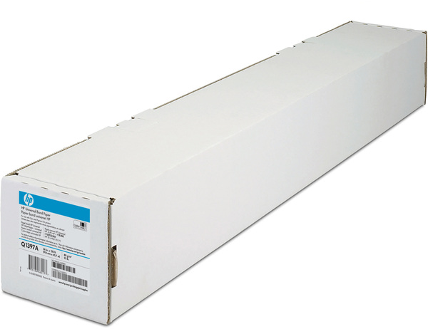 

Бумага белый HP Inc. 36", Q1397A