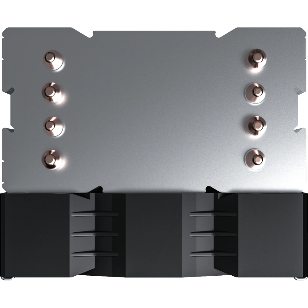 Кулер Процессорный DIGMA для процессора D-CPC130-PWM1