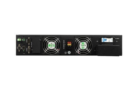 ИБП Бастион SKAT-UPS С двойным преобразованием (online) 10000ВА / 9000Вт SKAT-UPS 10000-RACK-ON (494)