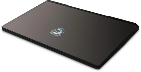 Ноутбук MSI D8WGKG-078XRU AMD Ryzen 7 8840HS (серый)