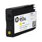 Картридж желтый HP Inc. CN048AE (№951XL)