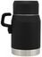 Термос STANLEY Master Food Jar 0.5L черный