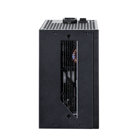 Блок питания Zalman TeraMax II ZM1200-TMXII