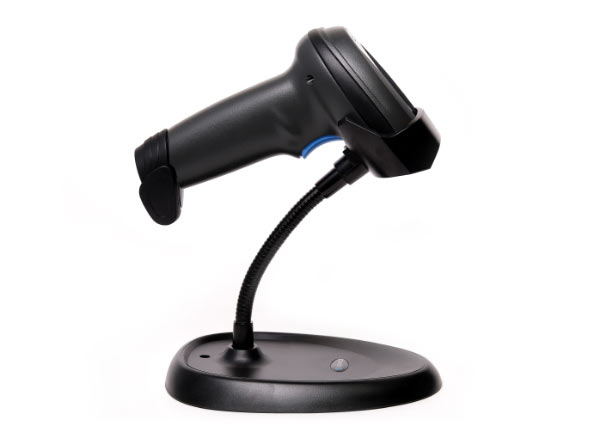 Сканер штрихкодов SPACE X-2020-2D-USB