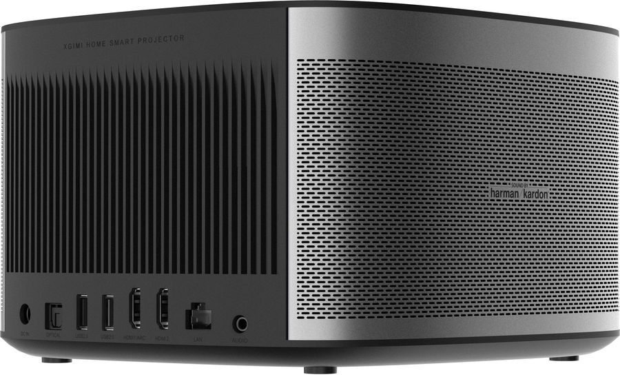 Проектор Xgimi DLP Horizon Pro