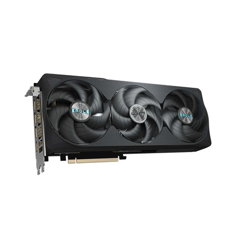 Видеокарта Gigabyte GeForce RTX 5070 Ti 16 ΓБ Retail
