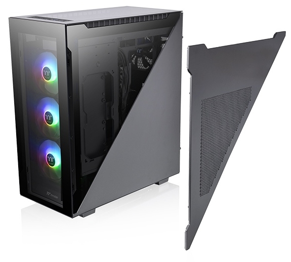 Корпус Thermaltake Divider 500