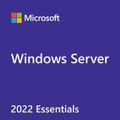 Microsoft Windows Server Essentials 2022