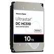 

Жесткий диск Western Digital 3.5 HDD 10TB 7.2K SATA3