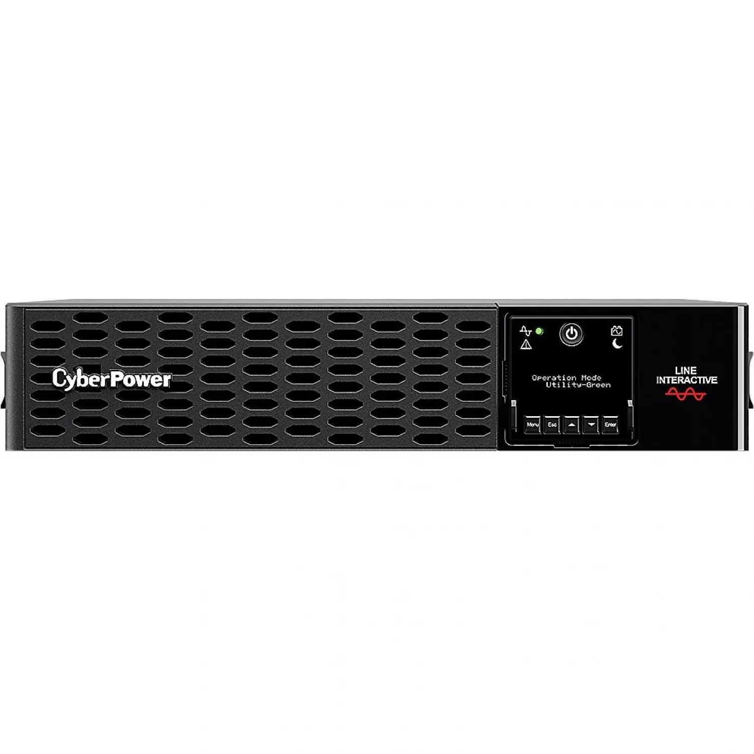 ИБП CyberPower Line-Interactive  PR1000ERTXL2U
