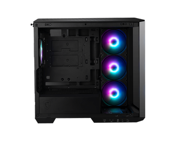 Корпус MSI MAG Pano M100R PZ