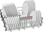 Посудомоечная машина Bosch SMS4IMI62Q