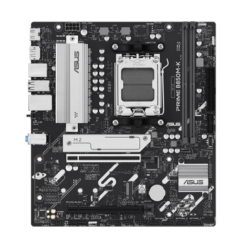 Материнская плата ASUS AMD B850 PRIME B850M-K