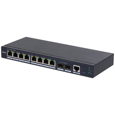 Коммутатор Dahua DH-SG4010-2F