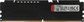Оперативная память Kingston FURY Beast Black XMP 8GB 5200MT/s DDR5 CL40, KF552C40BB-8