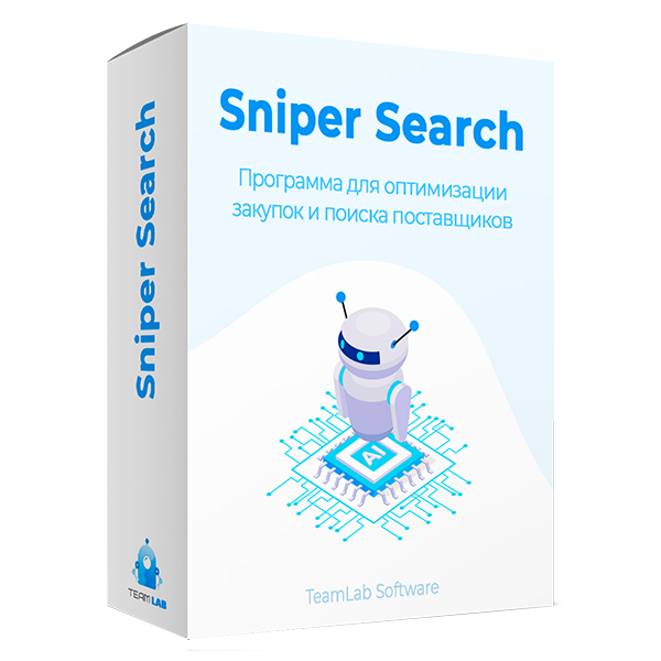 Sniper Search