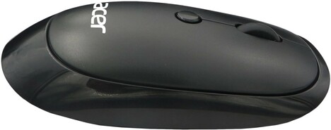 Мышь ACER OMR137 ZL.MCEEE.01K, цвет черный