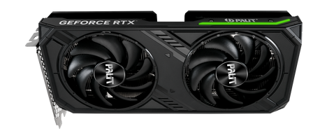 Видеокарта Palit GeForce RTX 4070 Super 12 ΓБ