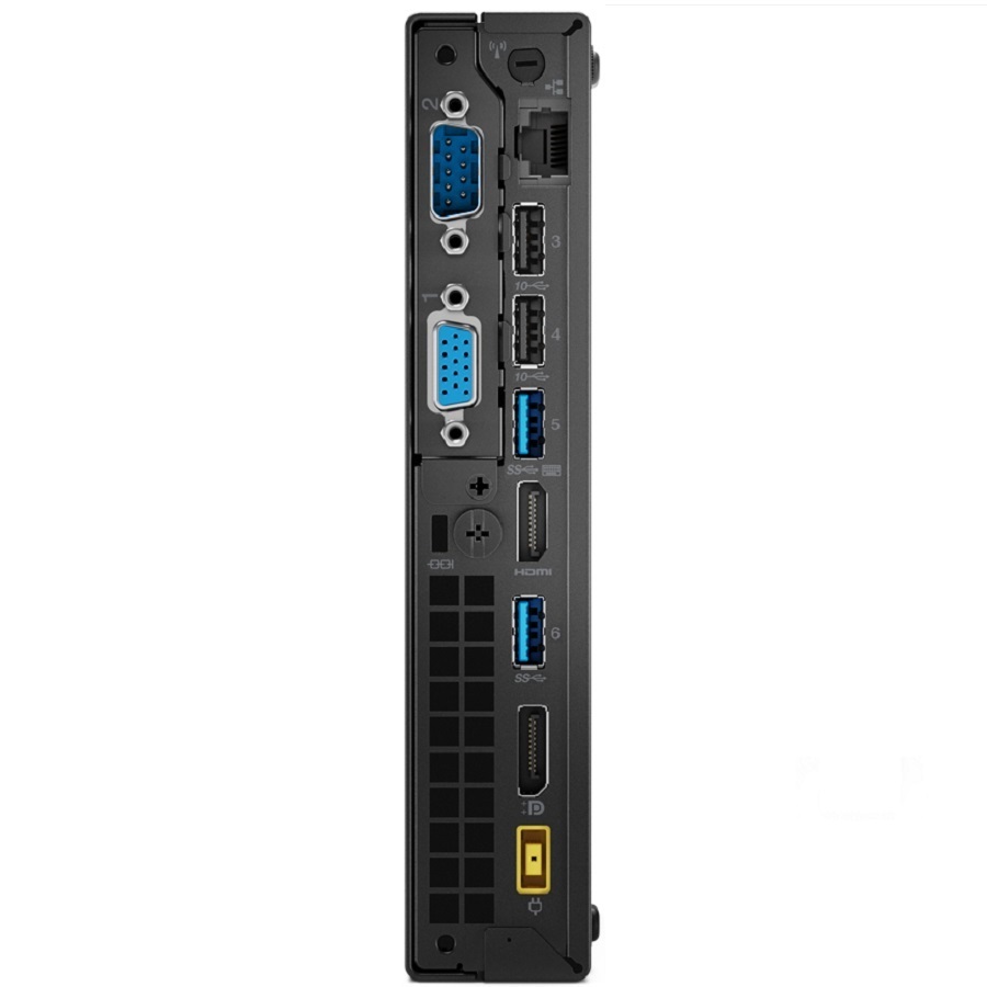 МиниПК LENOVO ThinkCentre Tiny M920x, 10S1S02Y00