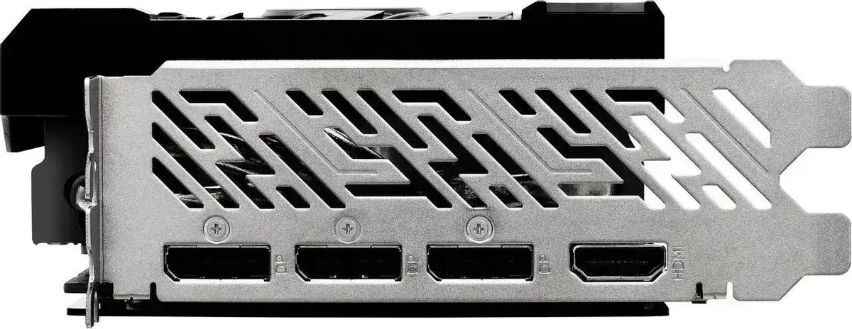 Видеокарта ASRock Radeon RX 9070 16 ΓБ Retail