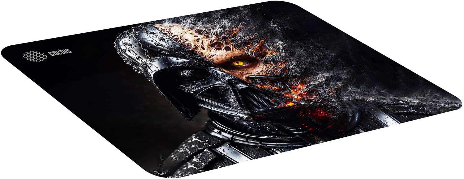 Cactus Игровой коврик Darth Vader CS-MP-PRO22XL