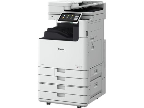 Canon ImageRunner ADVANCE DX C5850i