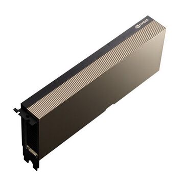 Видеокарта NVIDIA Tesla A100 80 ΓБ