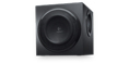 Колонки Logitech Speaker System Z906 (черный)