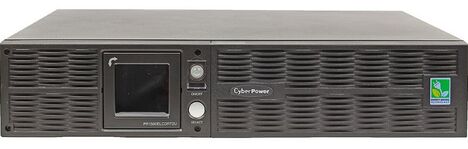 ИБП CyberPower Line-Interactive  PR1500ELCDRT2U