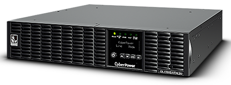 ИБП CyberPower Online  OL1000ERTXL2U