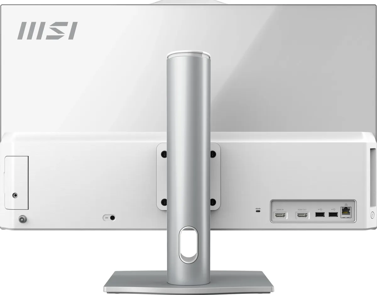 Моноблок MSI 1M-675XRU 512 ΓБ